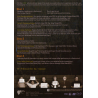 Live At the Jailhouse - A Guide to Restaurant Magic (3 DVD Set) -DVD