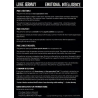 Emotional Intelligence (E.I.) by Luke Jermay - DVD