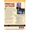 Easy to Master Card Miracles Volume 7 by Michael Ammar - DVD