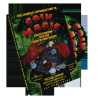 Complete Intro to Coin Magic by Michael Ammar - DVD