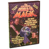 The Exciting World of Magic by Michael Ammar - DVD