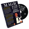 Johnny Thompson's Magic Made Easy by L and L Publishing - DVD