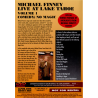 Finney Live at Lake Tahoe Volume 1 by L and L Publishing - DVD