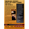 Finney Live at Lake Tahoe Volume 3 by L and L Publishing - DVD