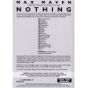 Nothing by Max Maven (2 DVD Set) - DVD