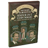 Knock Out Coin Magic by Michael Rubenstein - DVD