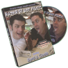 Razor Blade Magic by Byrd and Coats - DVD