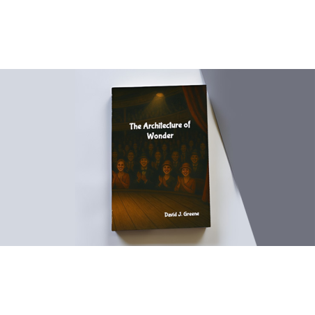 The Architecture of Wonder by David Greene