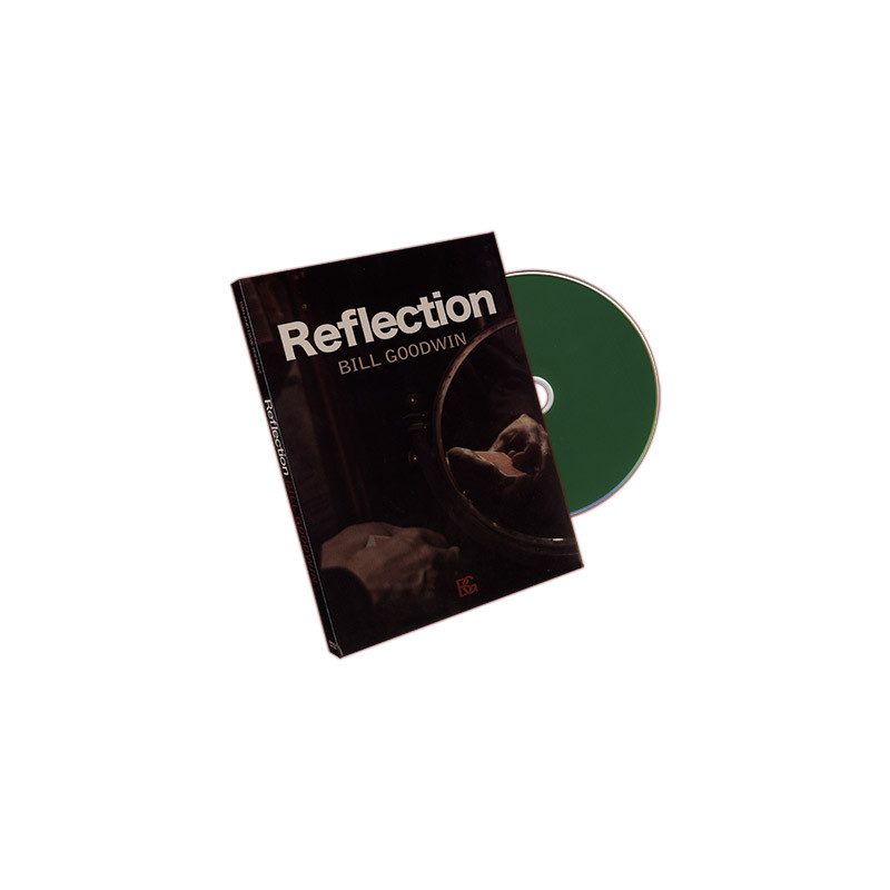 Reflection by Bill Goodwin and Dan and Dave Buck - DVD