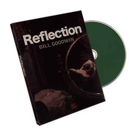 Reflection by Bill Goodwin and Dan and Dave Buck - DVD