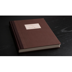The Aretalogy of Vanni Bossi by Stephen Minch - Book