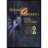 Mind Mysteries Vol 2 (Breakthru Card System) by Richard Osterlind - DVD