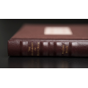 The Aretalogy of Vanni Bossi by Stephen Minch - Book