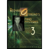 Mind Mysteries Vol 3 (Assorted Mysteries) by Richard Osterlind - DVD