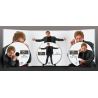 No Camera Tricks (3 DVD Set) by Richard Osterlind - DVD