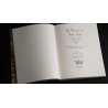 The Aretalogy of Vanni Bossi by Stephen Minch - Book