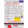 Sessions With Simon: The Impossible Magic Of Simon Aronson Volume 2 - DVD
