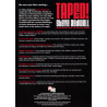 Taped! by Steve Bedwell - DVD
