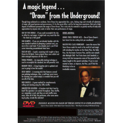 Standing Room Only: Volume 2 by Steve Draun - DVD