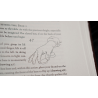The Aretalogy of Vanni Bossi by Stephen Minch - Book