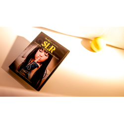Paul Harris Presents SLR Souvenir Linking Rubber Bands (DVD, Slim bands) by Paul Harris - DVD