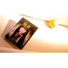 Paul Harris Presents SLR Souvenir Linking Rubber Bands (DVD, Slim bands) by Paul Harris - DVD