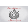 The Aretalogy of Vanni Bossi by Stephen Minch - Book