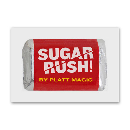 Sugar Rush (Online Instructions) by Brian Platt - Trick