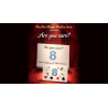 Are You Sure? by Damien Vappereau and Marc Céliandre