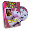 Terry Herbert Children's Magic - DVD