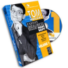 Mullica Expert Impromptu Magic Made Easy Tom Mullica- No.1, DVD