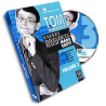 Mullica Expert Impromptu Magic Made Easy Tom Mullica- No.3, DVD