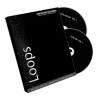 Loops Vol. 1 and Vol. 2 (Deluxe 2 DVD Set) by Yigal Mesika and Finn Jon - DVD