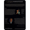 Loops Vol. 1 and Vol. 2 (Deluxe 2 DVD Set) by Yigal Mesika and Finn Jon - DVD