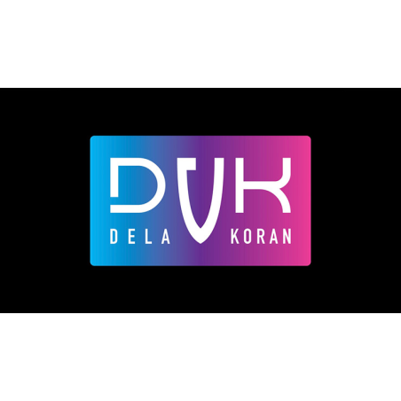DVK Pro by Steve Dela