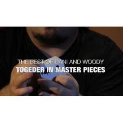 D and W (Dani and Woody) by Grupokaps- DVD