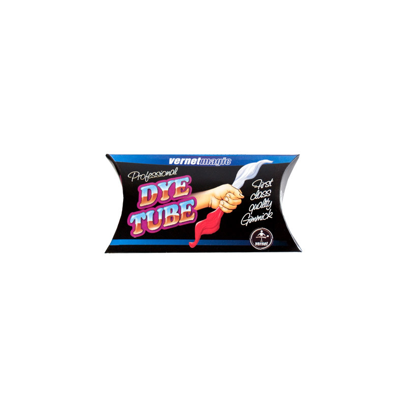 Dye Tube by Vernet