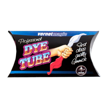 Dye Tube by Vernet