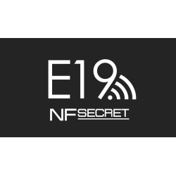 E19 (Gimmicks and Online Instruction) by Matthew Wright - Trick
