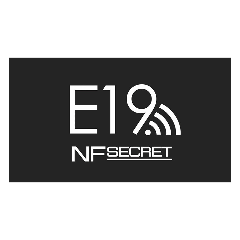 E19 (Gimmicks and Online Instruction) by Matthew Wright - Trick