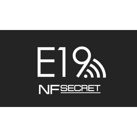 E19 (Gimmicks and Online Instruction) by Matthew Wright - Trick