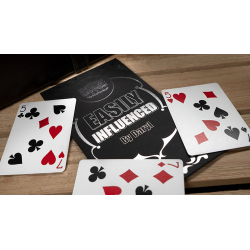 Easily Influenced (With Online Instruction) by DARYL - Trick
