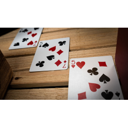 Easily Influenced (With Online Instruction) by DARYL - Trick