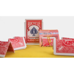 Easy Fold by Matthew Wright