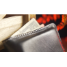 Easy Money Black Wallet (Gimmick and Online Instructions) by Spencer Kennard - Trick