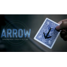 Arrow (DVD and Gimmick) by SansMinds - DVD