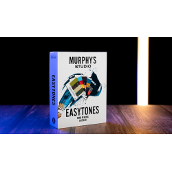 Easy Tones by Rich Relish and Craig Petty