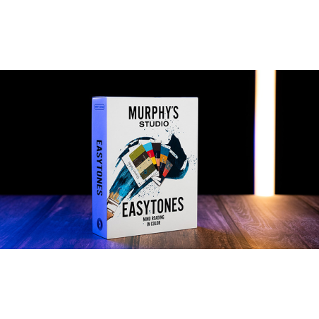 Easy Tones by Rich Relish and Craig Petty