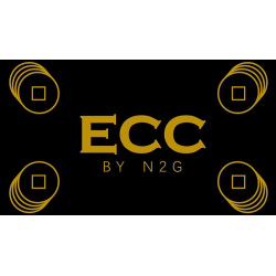 ECC (HALF DOLLAR SIZE) by N2G - Trick