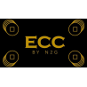 ECC (HALF DOLLAR SIZE) by N2G - Trick